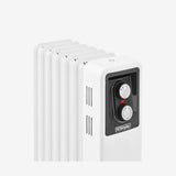 Dimplex 1.5kW Oil Free Column Radiator | ECR15 thumbnail 4