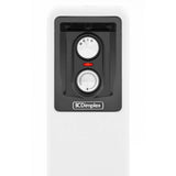 Dimplex 1.5kW Oil Free Column Radiator | ECR15 thumbnail 5