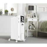 Dimplex 1.5kW Oil Free Column Radiator | ECR15 thumbnail 6