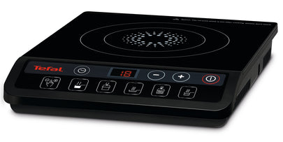 TEFAL Everyday Single Induction Hob 2100W l IH201840