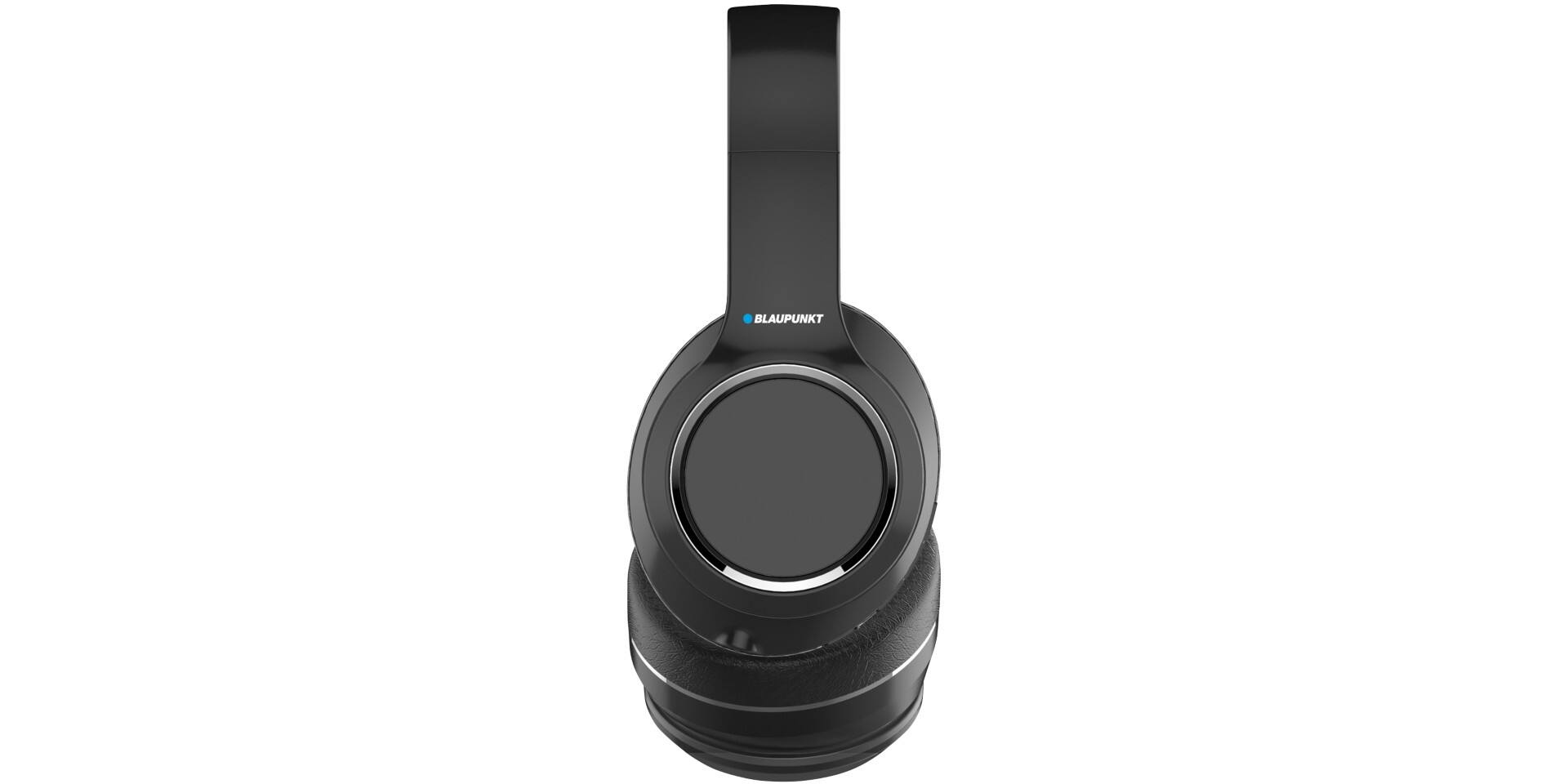 Blaupunkt Wireless Headphones Black l BLP4220