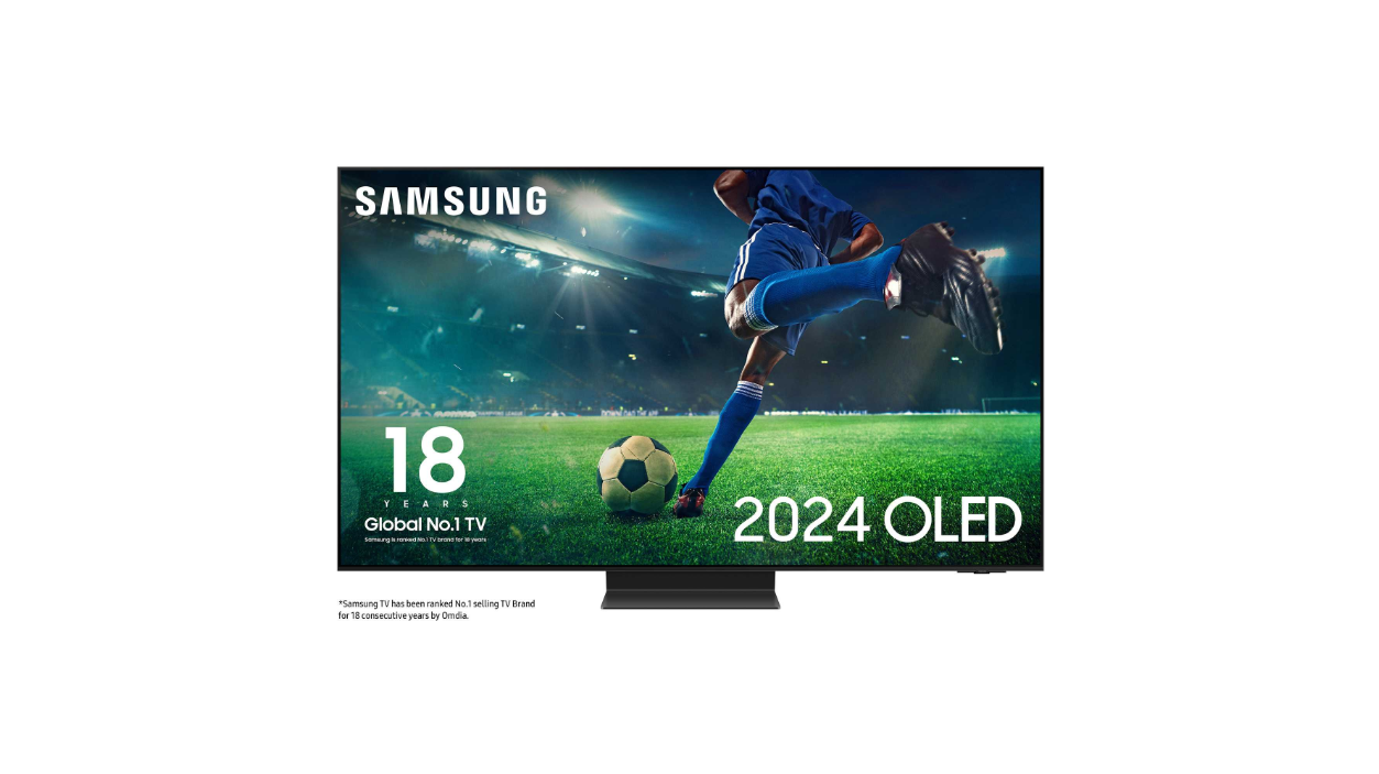 Samsung S95D 55" 4K HDR OLED Smart TV | QE55S95DATXXU
