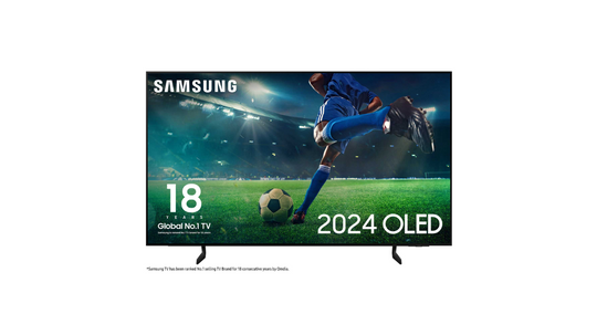 Samsung 55” S85D OLED Smart 4K   | QE55S85DAEXXU