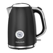 Morphy Richards Boutique 1.7L Kettle Graphite | 980599