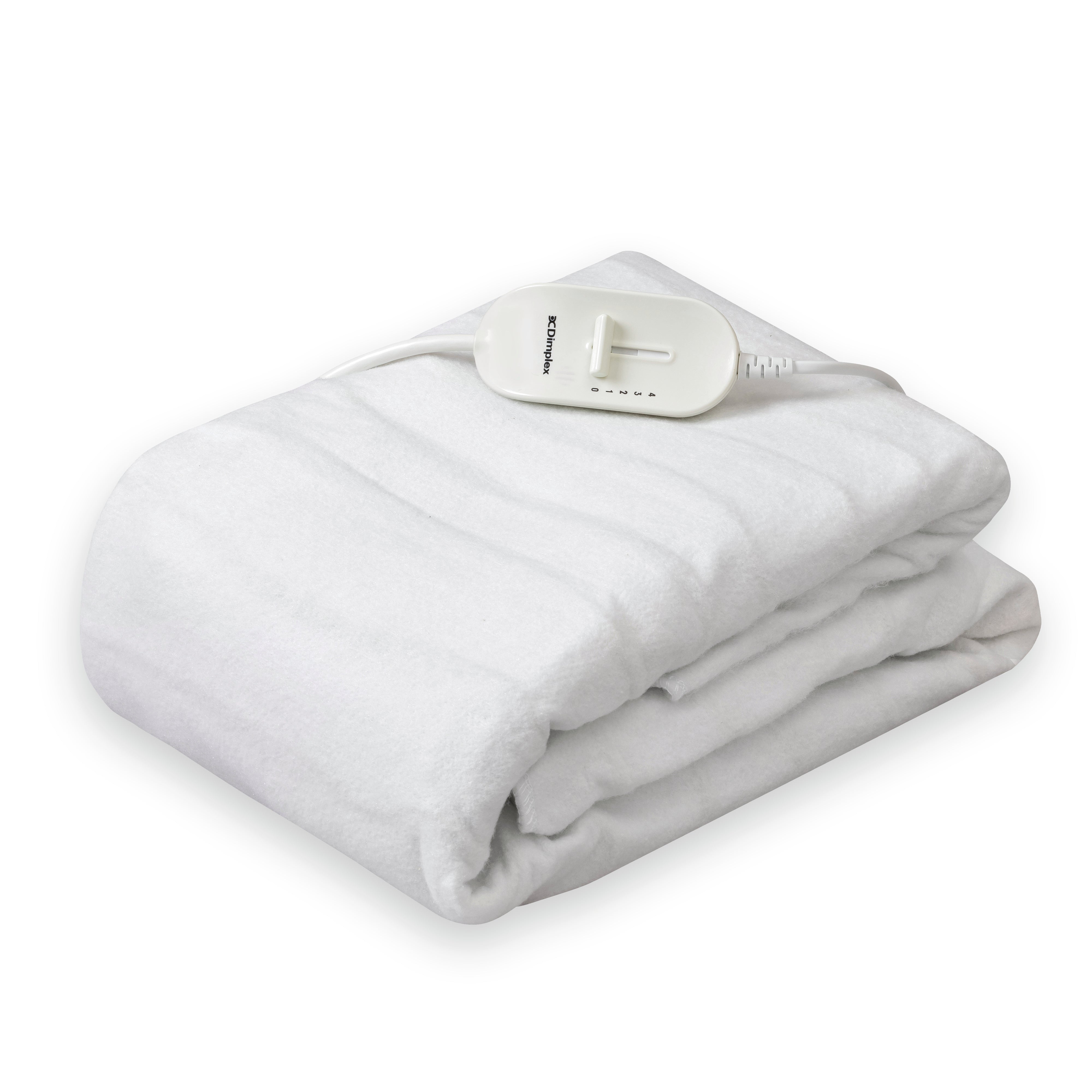 Dimplex Double Washable Heated Underblanket l DUB1002