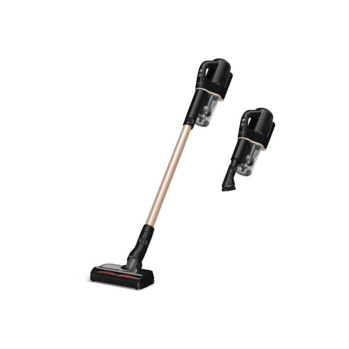 Miele Duoflex HX1 Total Care Rose Gold & Black | 12377970
