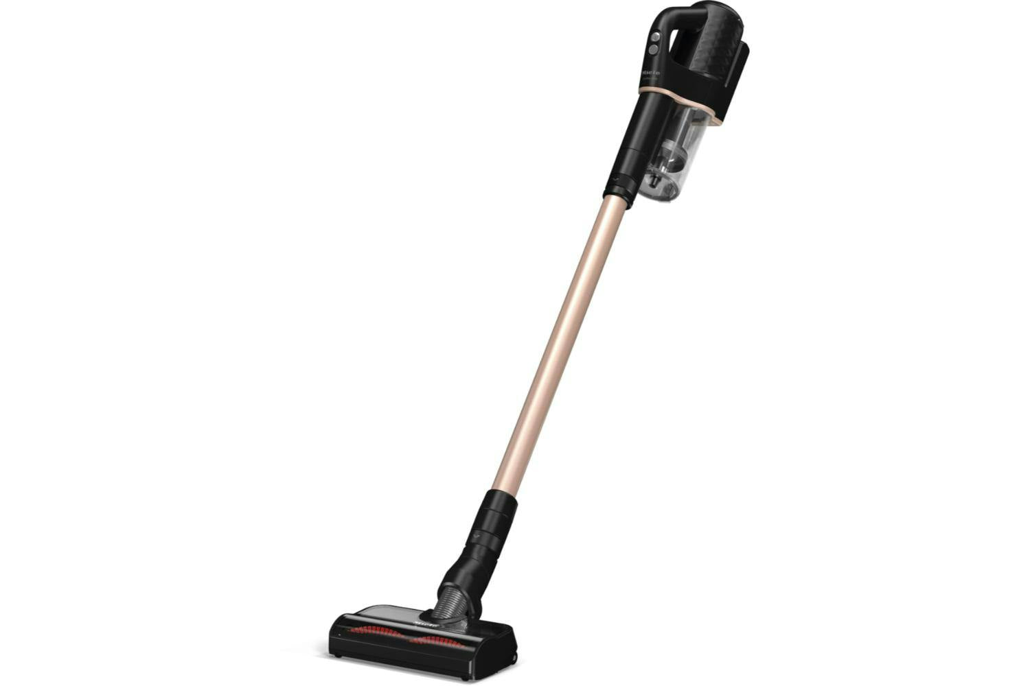 Miele Duoflex HX1 Total Care Rose Gold & Black | 12377970