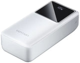 Vention Powerbank FHMW0 30000 mAh 22.5 W White | FHMW0 thumbnail 3
