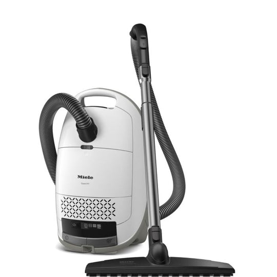Miele Guard M1 Parquet XL Cylinder Vacuum Cleaner White | 12652580