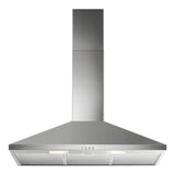 Electrolux 90cm Chimney Hood | LFC319X thumbnail 1