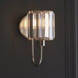 Endon Berenice Wall Bright Nickel | 104109 thumbnail 2