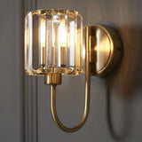 Endon Berenice Wall Antique Brass | 107803 thumbnail 7