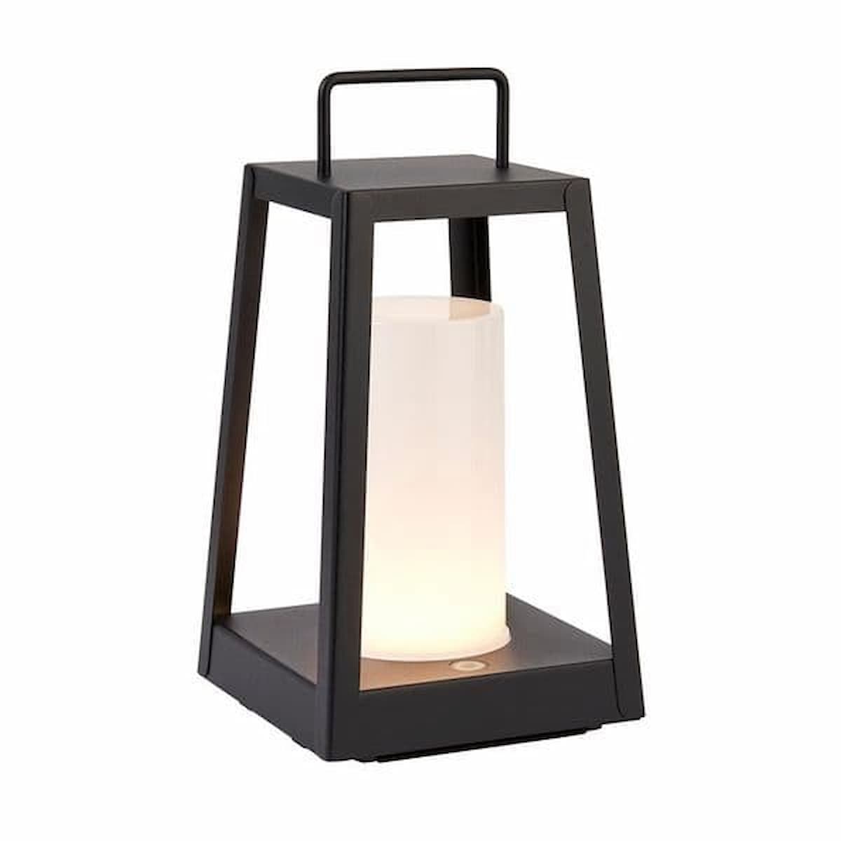 Endon Tallow Chargeable Table lamp-106800