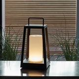 Endon Tallow Chargeable Table lamp-106800 thumbnail 2