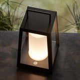 Endon Tallow Chargeable Table lamp-106800 thumbnail 4