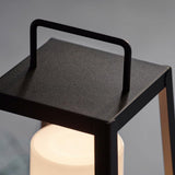 Endon Tallow Chargeable Table lamp-106800 thumbnail 6