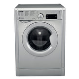 Indesit 8kg / 6kg Washer Dryer Silver | EWDE861483SUK thumbnail 1