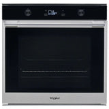 Whirlpool W Collection Built-In Electric Oven Inox | W7OM54SP thumbnail 2