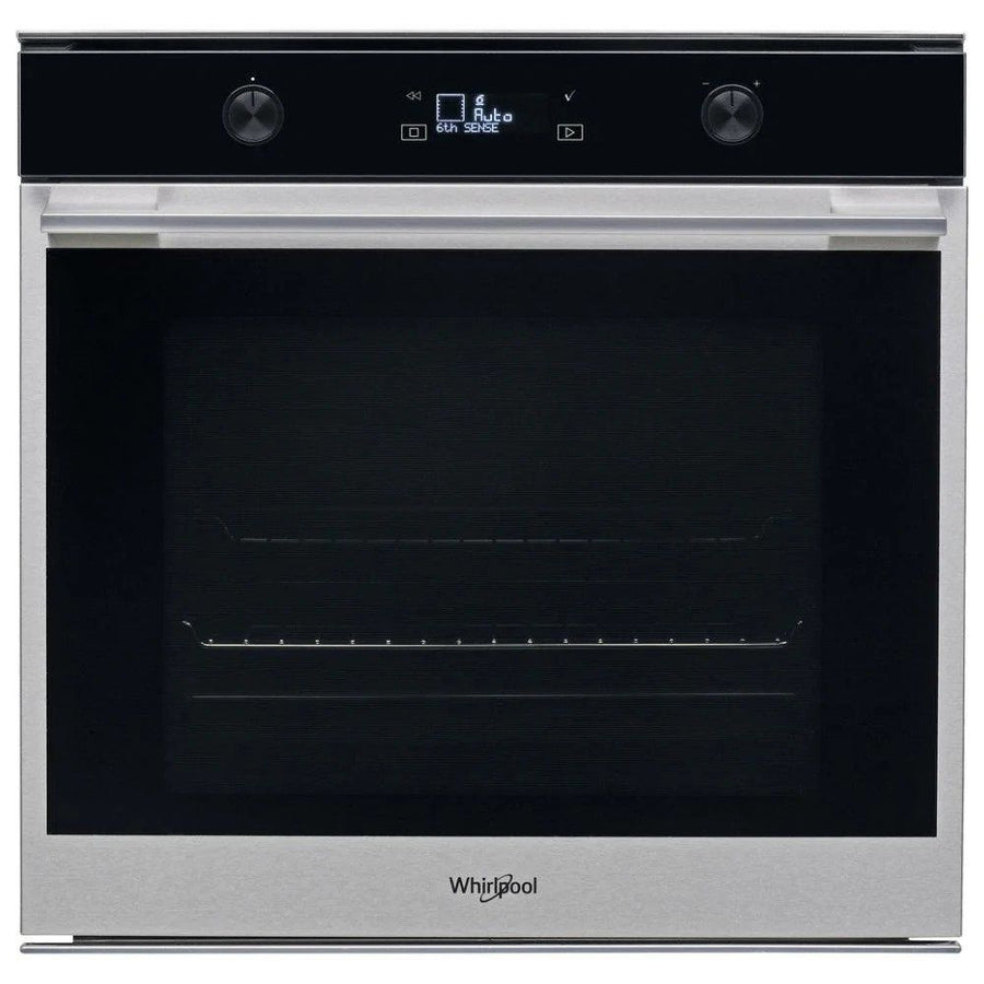 Whirlpool W Collection Built-In Electric Oven Inox | W7OM54SP