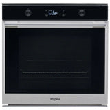Whirlpool W Collection Built-In Electric Oven Inox | W7OM54SP thumbnail 1