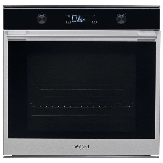 Whirlpool W Collection Built-In Electric Oven Inox | W7OM54SP