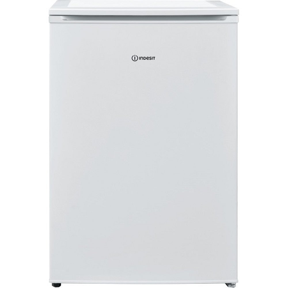 Indesit Undercounter Fridge With Icebox 55cm White I55VM1120WUK