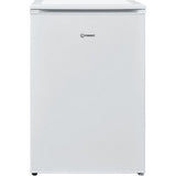 Indesit Undercounter Fridge With Icebox 55cm White  I55VM1120WUK thumbnail 1
