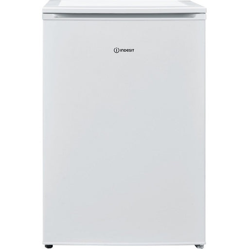 Indesit Undercounter Fridge With Icebox 55cm White I55VM1120WUK