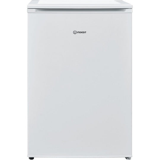Indesit Undercounter Fridge With Icebox 55cm White  I55VM1120WUK