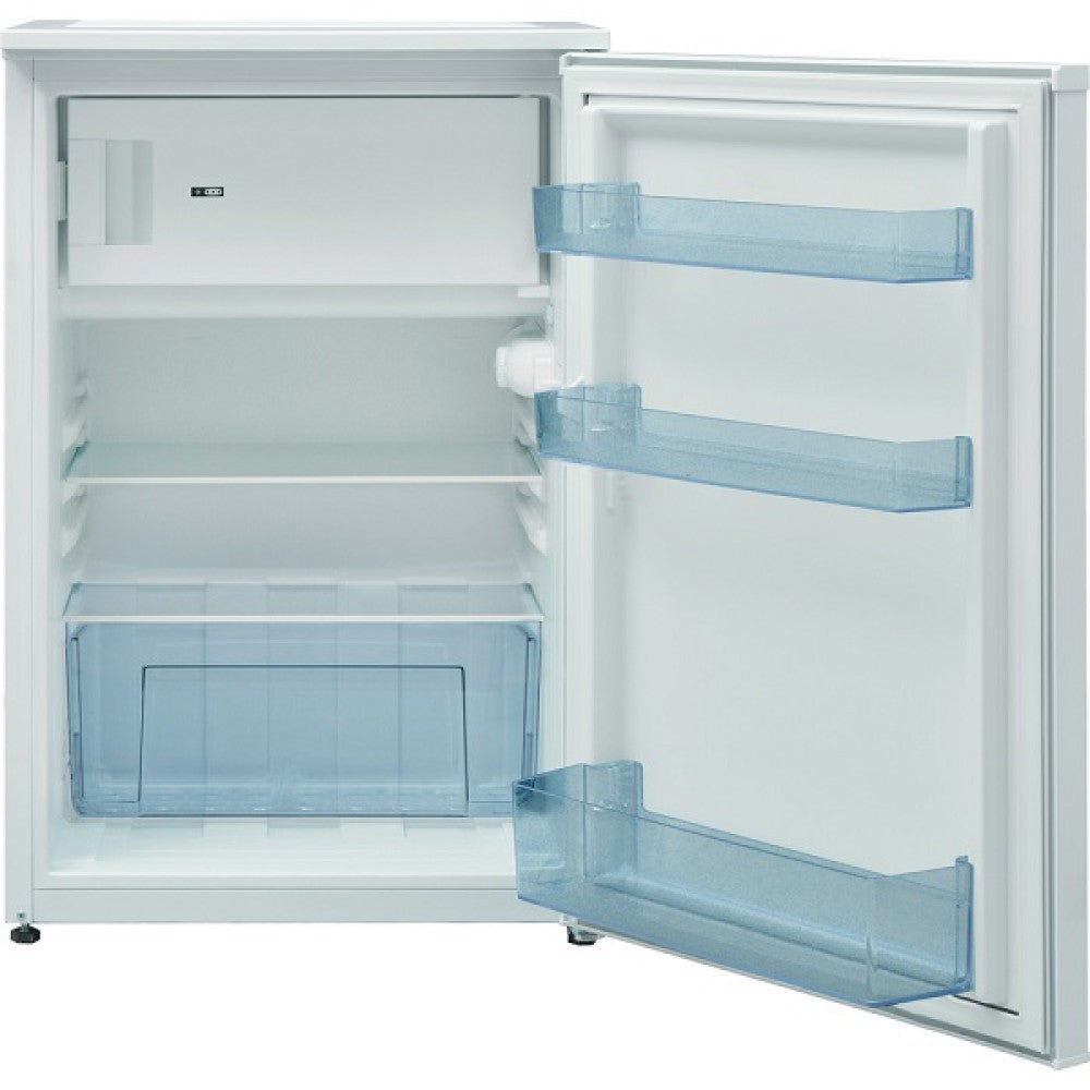 Indesit Undercounter Fridge With Icebox 55cm White I55VM1120WUK