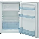 Indesit Undercounter Fridge With Icebox 55cm White  I55VM1120WUK thumbnail 2