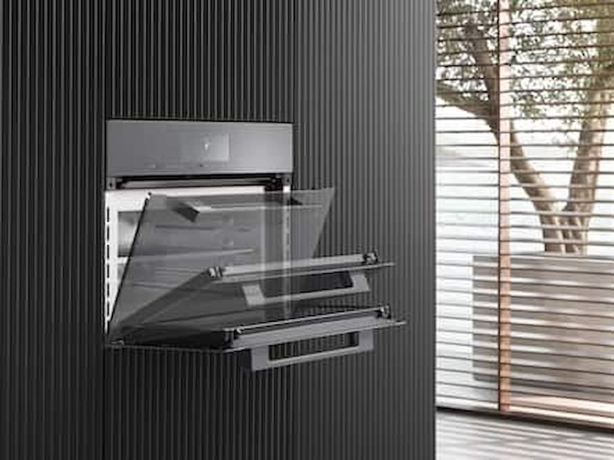 Miele Microwave Combination Oven  H 7440 BM-11093540