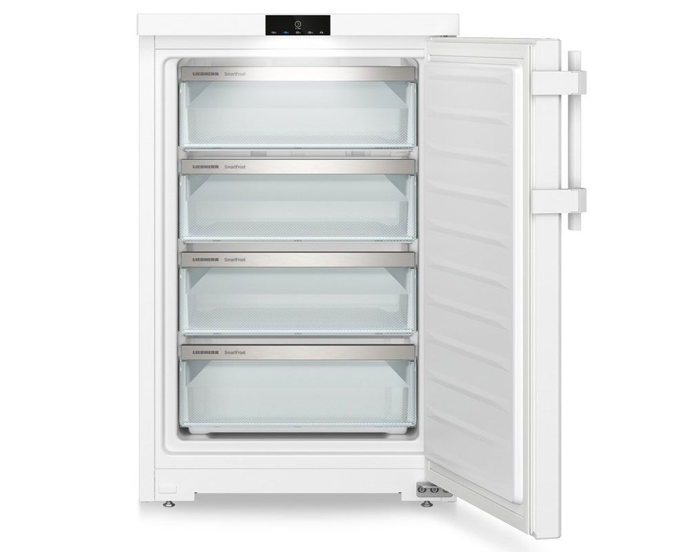 Liebherr Pure Undercounter Freezer White | FE1404