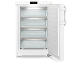 Liebherr Pure Undercounter Freezer White | FE1404 thumbnail 3