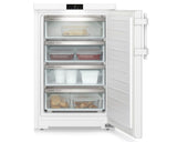 Liebherr Pure Undercounter Freezer White | FE1404 thumbnail 2