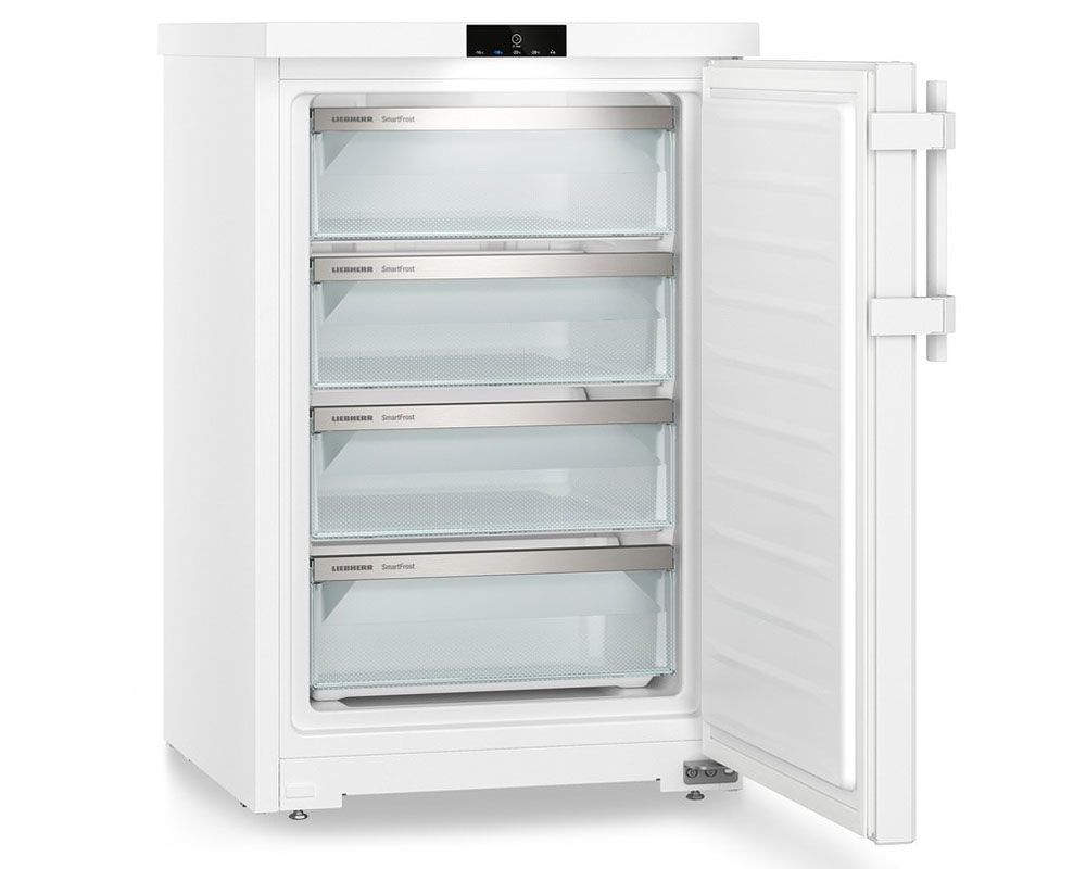 Liebherr Pure Undercounter Freezer White | FE1404