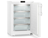 Liebherr Pure Undercounter Freezer White | FE1404 thumbnail 4