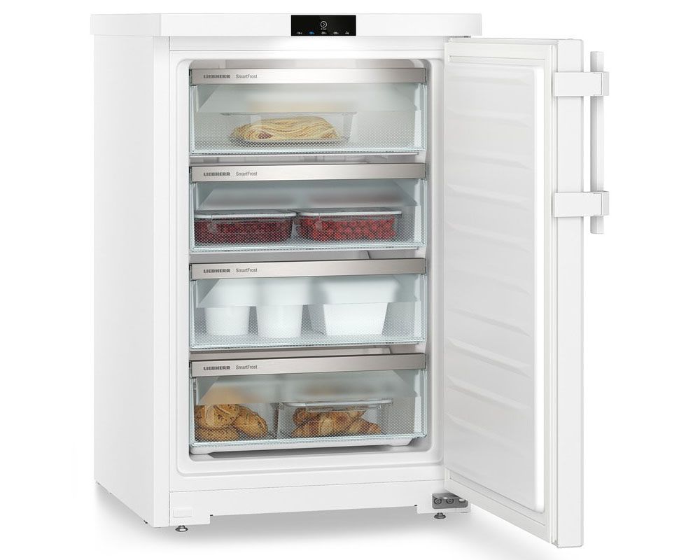 Liebherr Pure Undercounter Freezer White | FE1404