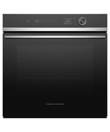 Fisher & Paykel Series 7 Contemporary Pyrolytic Built-in Oven 9 Function Stainless Steel | OB60SD9PLX1 thumbnail 1