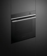 Fisher & Paykel Series 7 Contemporary Pyrolytic Built-in Oven 9 Function Stainless Steel | OB60SD9PLX1 thumbnail 2