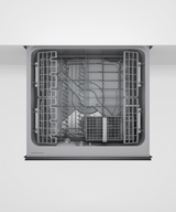 Fisher Paykel Dishdrawer Double Black | DD60D2HNB9 thumbnail 5