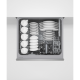 Fisher Paykel Dishdrawer Double Stainless Steel | DD60D2HNX9 thumbnail 4