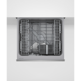Fisher Paykel Dishdrawer Double Stainless Steel | DD60D2HNX9 thumbnail 5