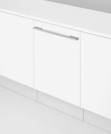 Fisher & Paykel Series 7 16 Place Integrated Dishwasher | DW6OU4HI2 thumbnail 5