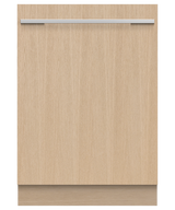 Fisher & Paykel Series 7 16 Place Integrated Dishwasher | DW6OU4HI2 thumbnail 1