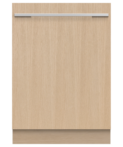 Fisher & Paykel Series 7 16 Place Integrated Dishwasher | DW6OU4HI2