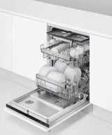 Fisher & Paykel Series 7 16 Place Integrated Dishwasher | DW6OU4HI2 thumbnail 4