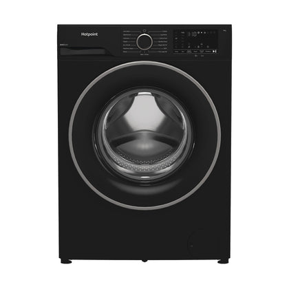 Hotpoint ColourCare Washing Machine 9kg 1400rpm Black | H91BANTISTAINIRE