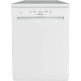 Whirlpool Freestanding 14 Place Dishwasher l W2FHD626 thumbnail 1