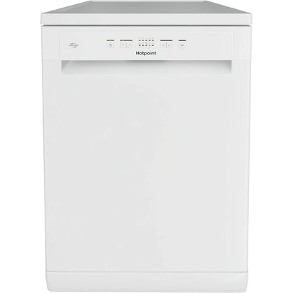 Whirlpool Freestanding 14 Place Dishwasher l W2FHD626